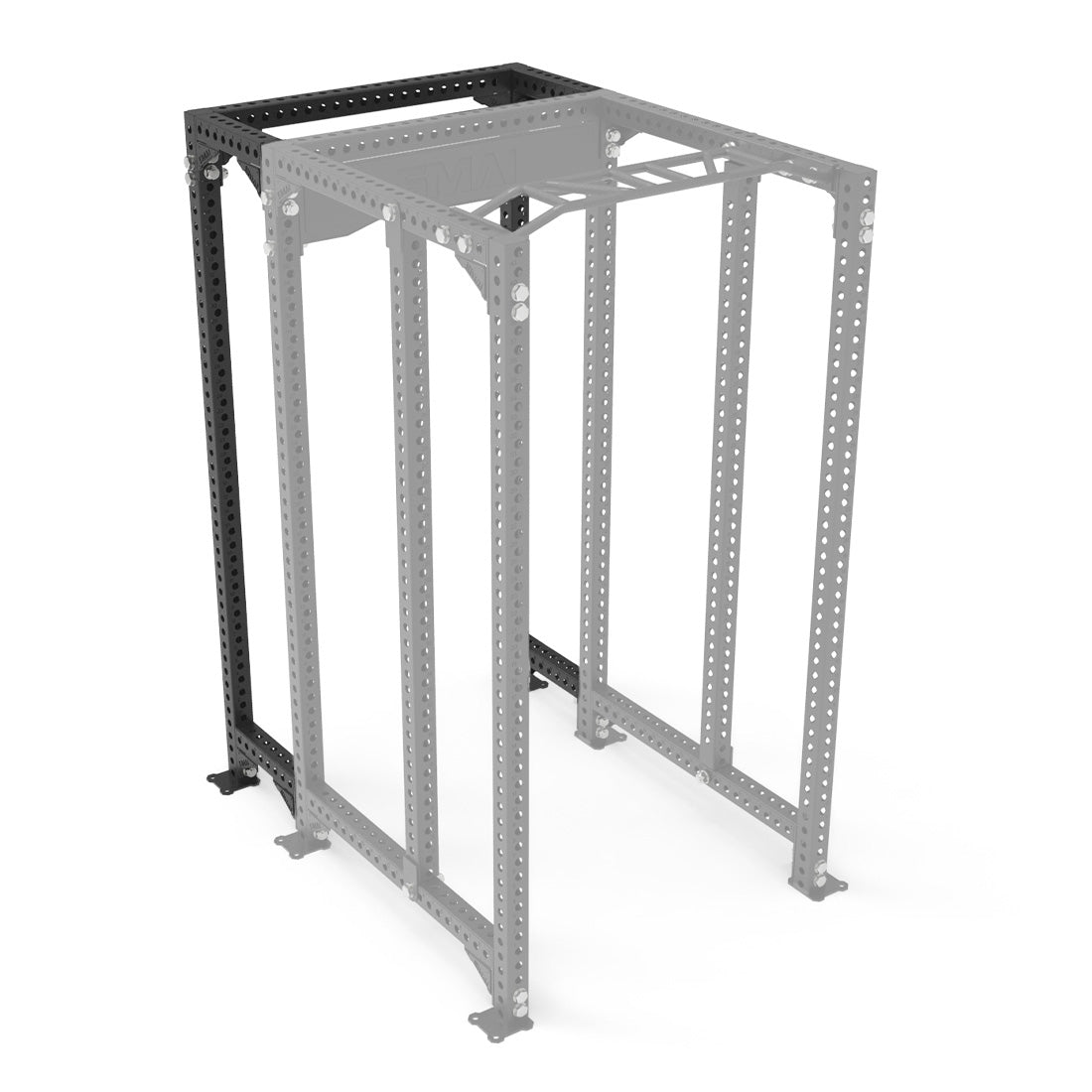 Half Power Rack Add On - Vanta Series