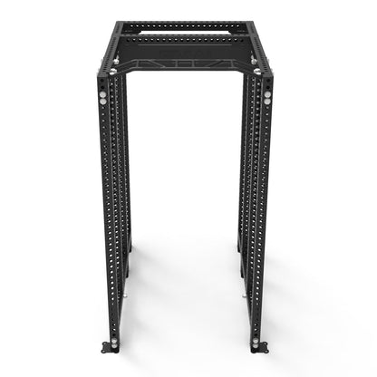 Power Rack with Half Rack Add On - Vanta Series