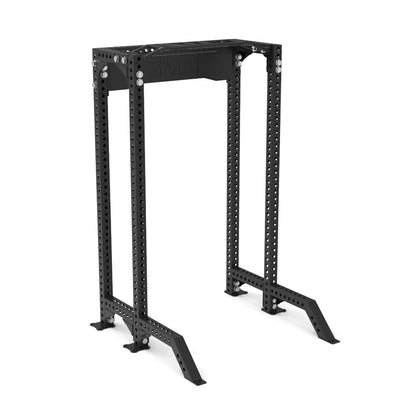 Half Power Rack with Legs - Vanta Series