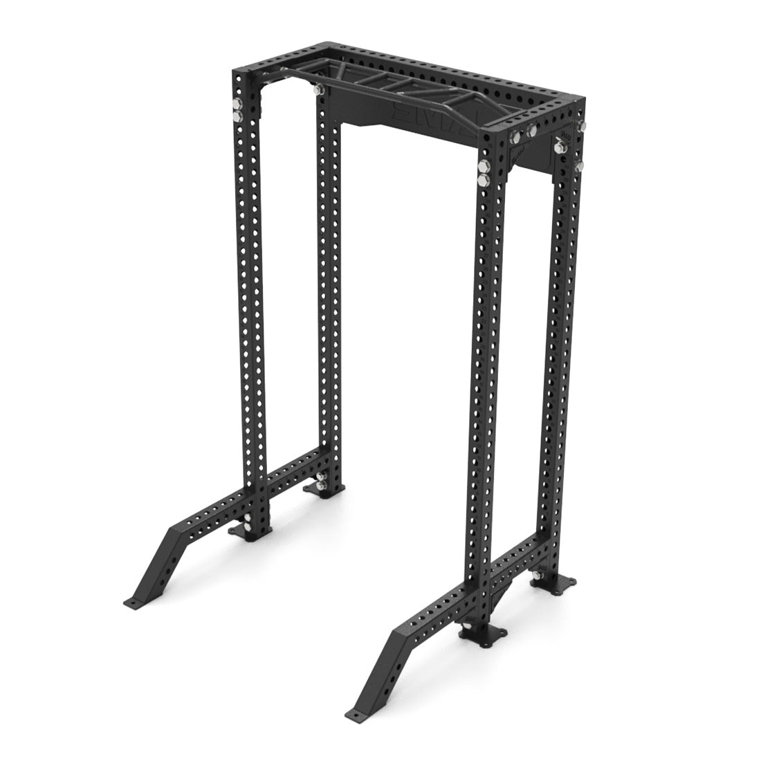 Half Power Rack with Legs - Vanta Series