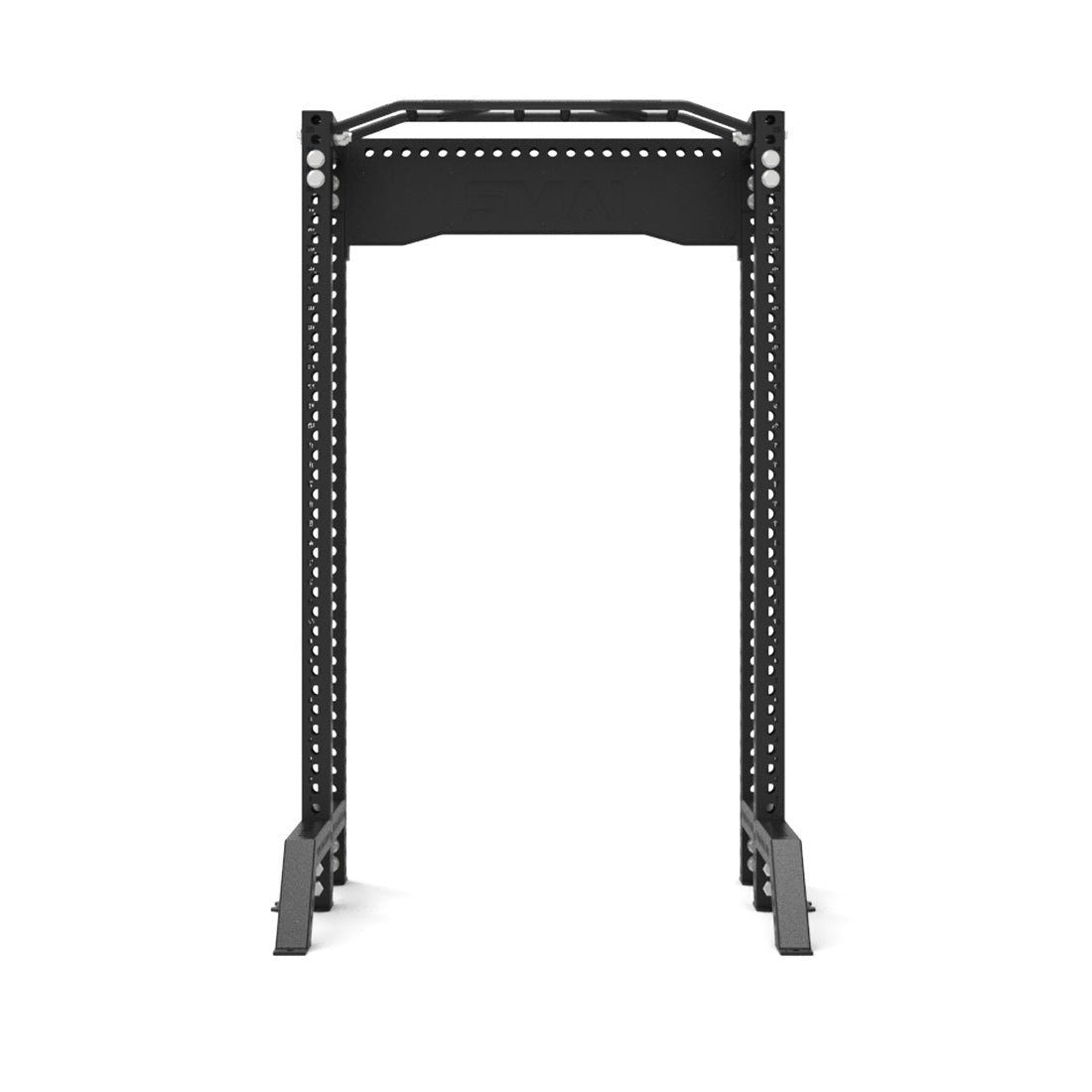 Half Power Rack with Legs - Vanta Series