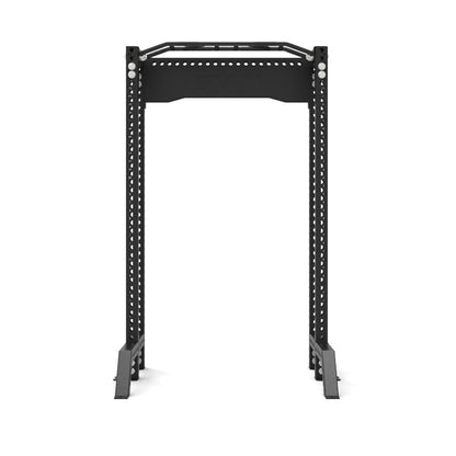Half Power Rack with Legs - Vanta Series