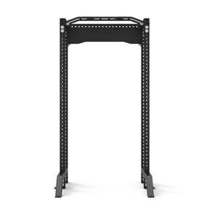 Half Power Rack with Legs - Vanta Series