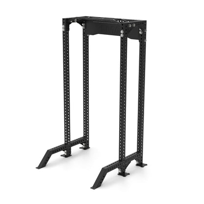 Half Power Rack with Legs - Vanta Series