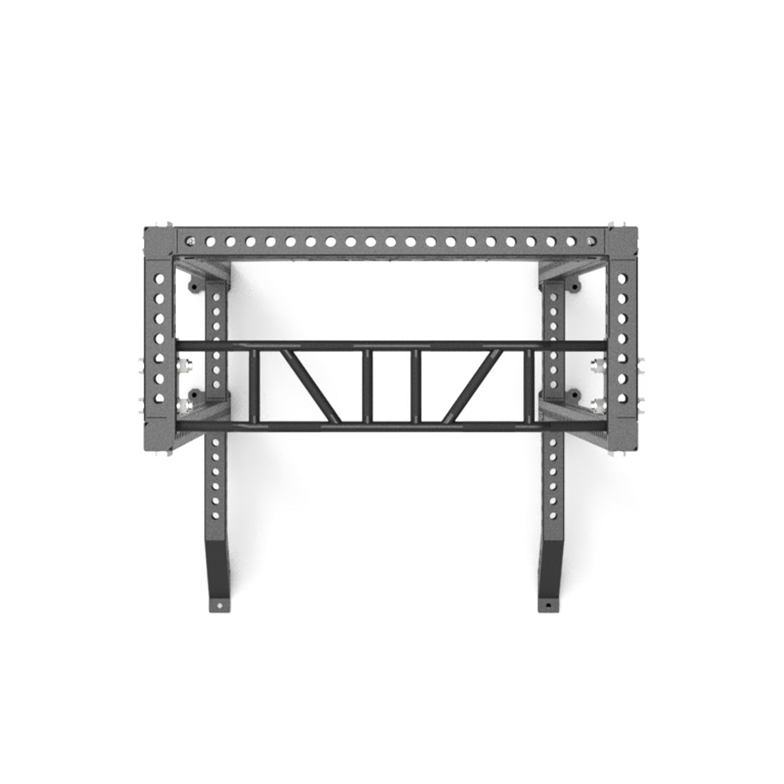 Half Power Rack with Legs - Vanta Series