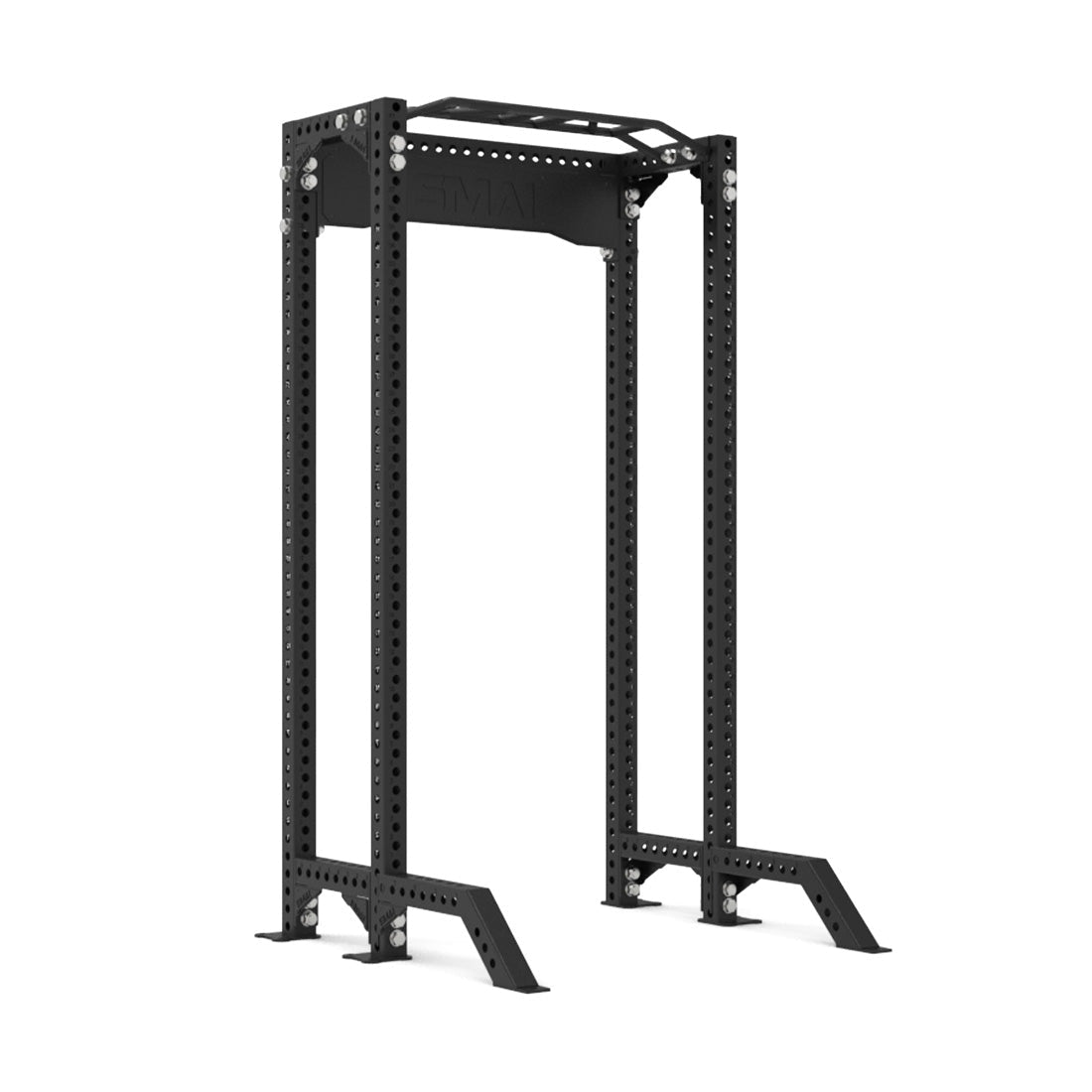 Half Power Rack with Legs - Vanta Series