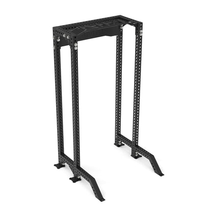 Half Power Rack with Legs - Vanta Series
