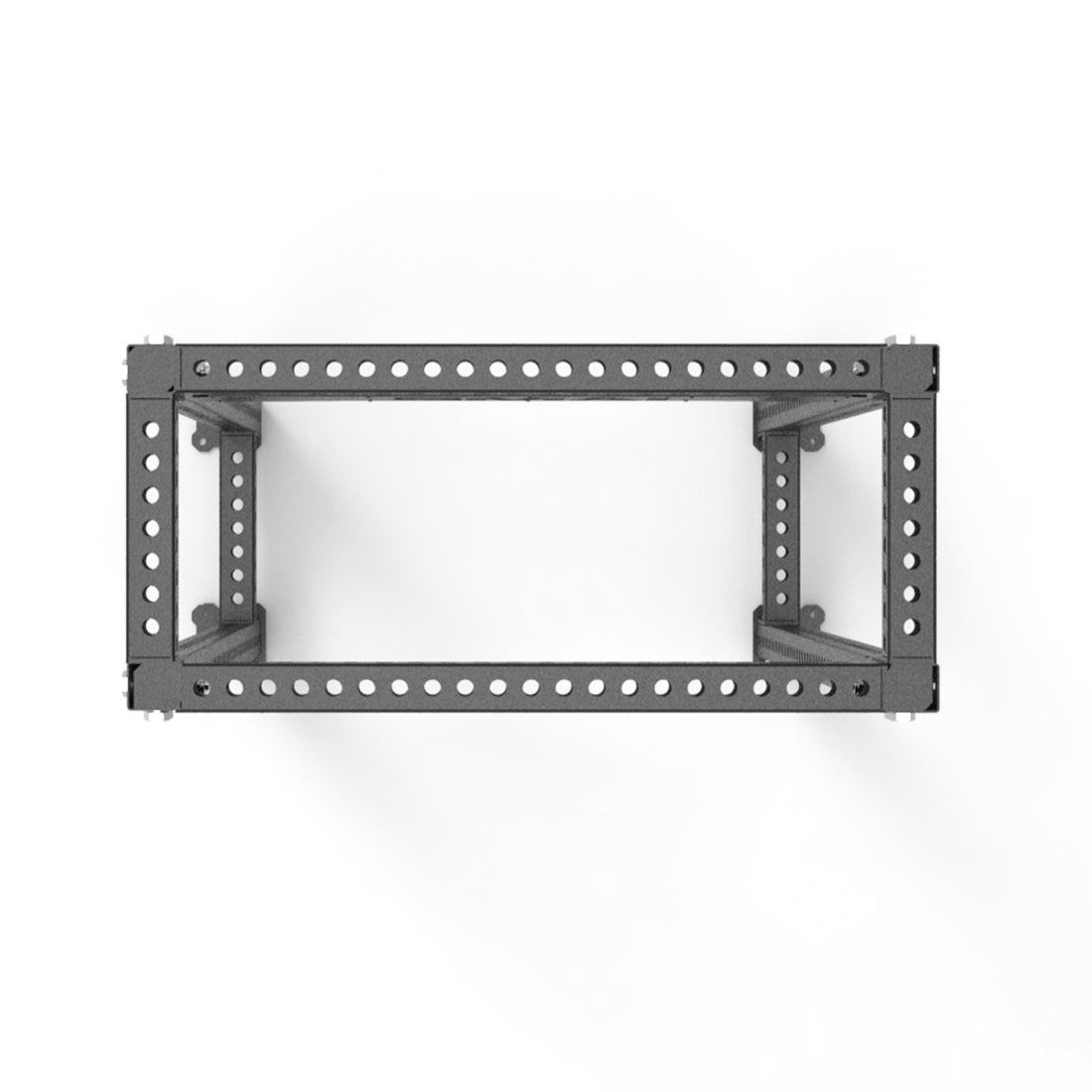 Half Power Rack - Vanta Series