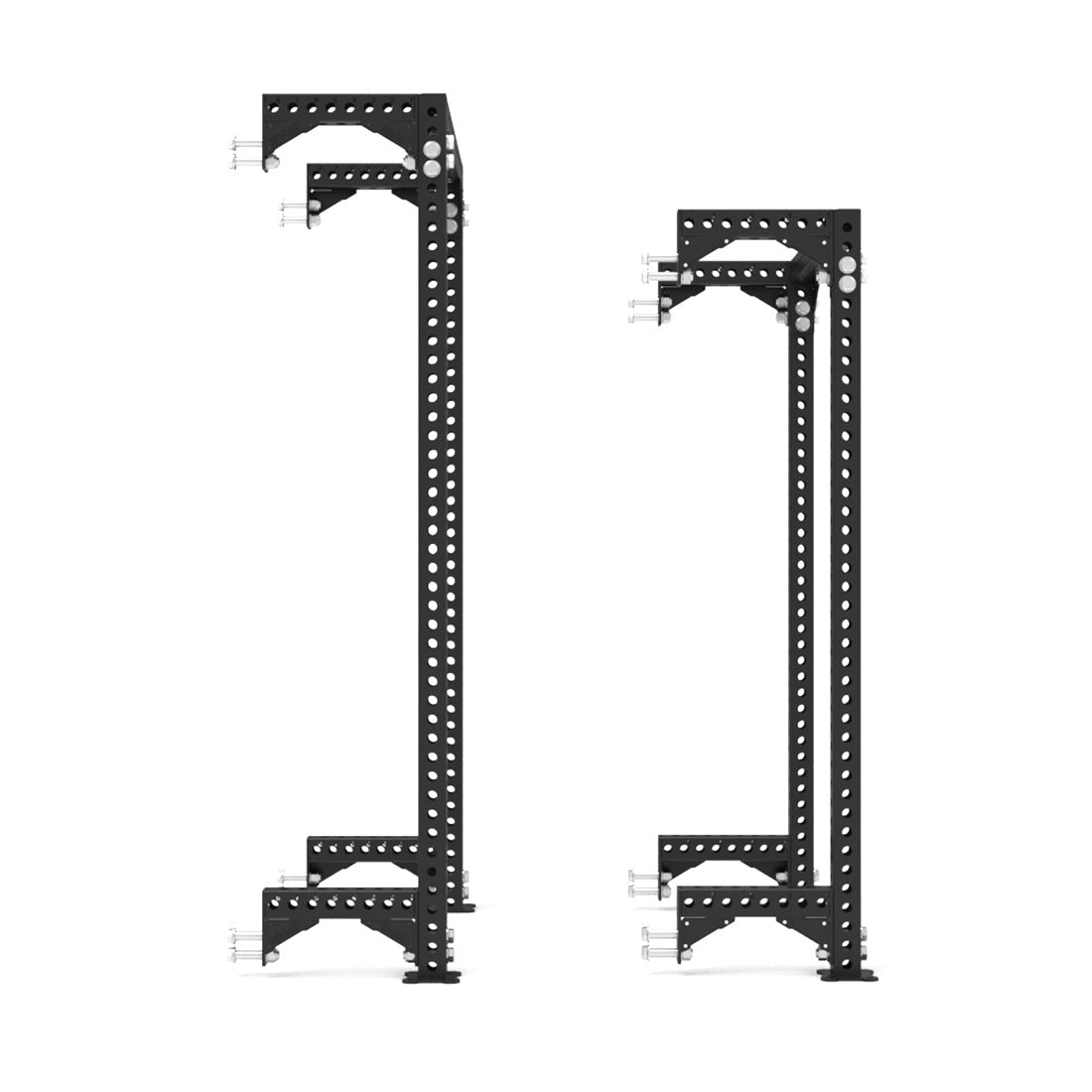 Half Power Rack Add On - Vanta Series