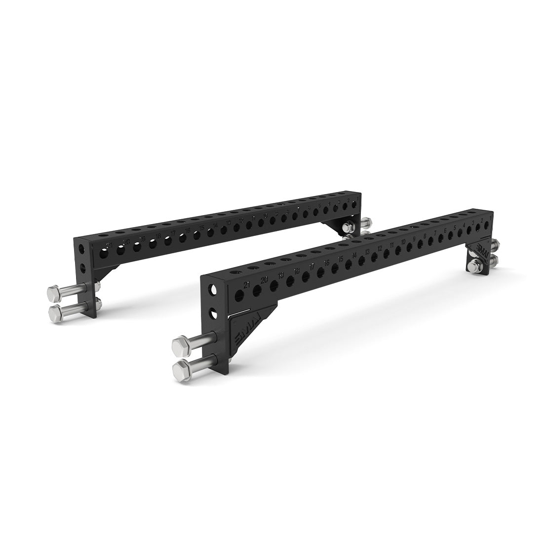 Crossmember with Laser Cut Guide Numbers 42.7 inch - Vanta Series