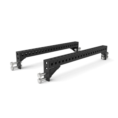 Crossmember with Laser Cut Guide Numbers 42.7 inch - Vanta Series