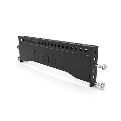 Crossmember 42.7inch Logo Plate - Vanta Series