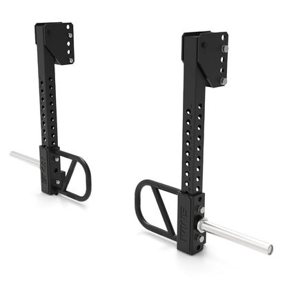 Jammer Arms Attachment - Vanta Series
