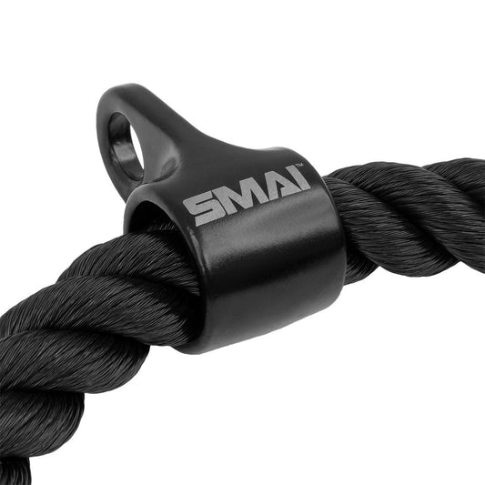Tricep Rope for Cable Machine