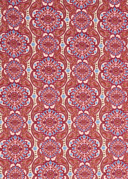 Camden Geo Long Sleeve Top