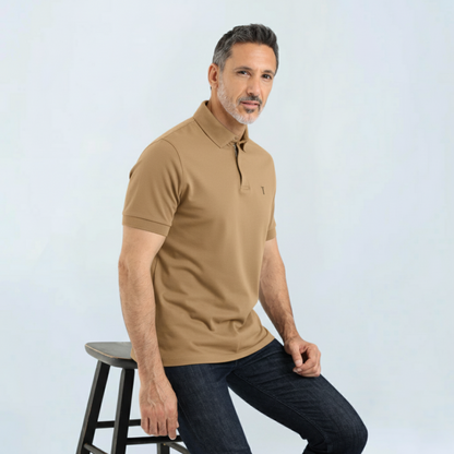 Short Sleeve Perfect Polo