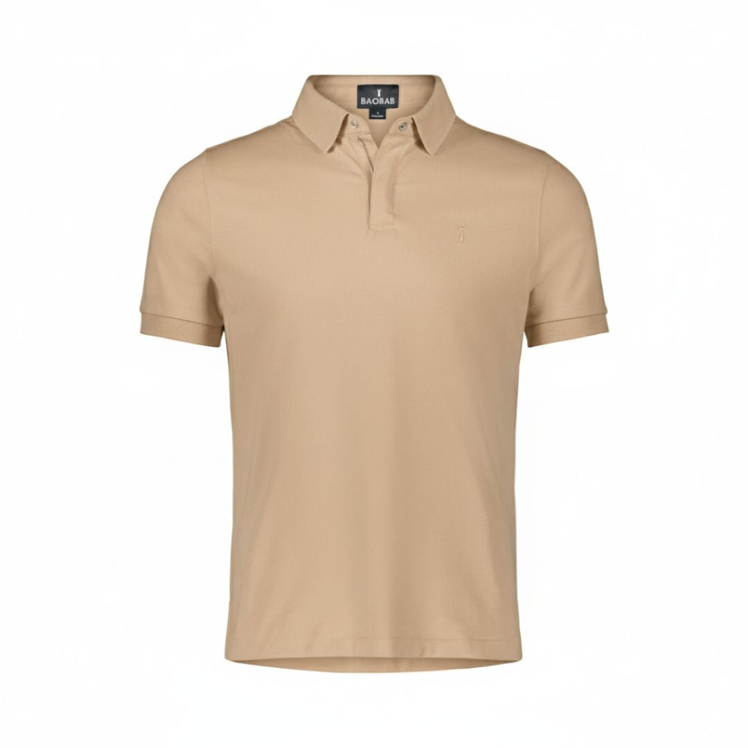 Short Sleeve Perfect Polo