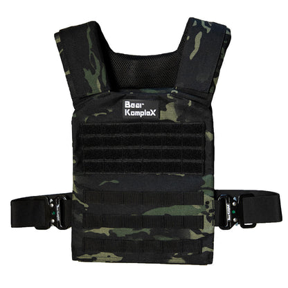 Bear KompleX Training Vest Plate Carrier