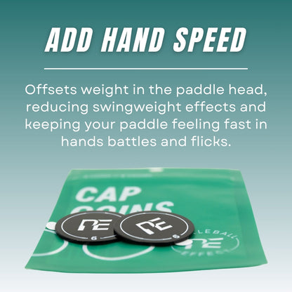 Cap Coins