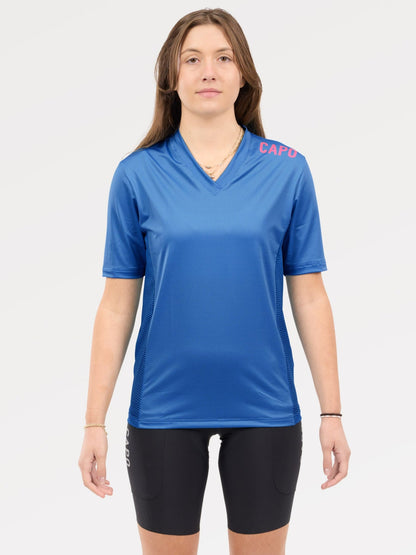 Super Corsa Tech T - Women's