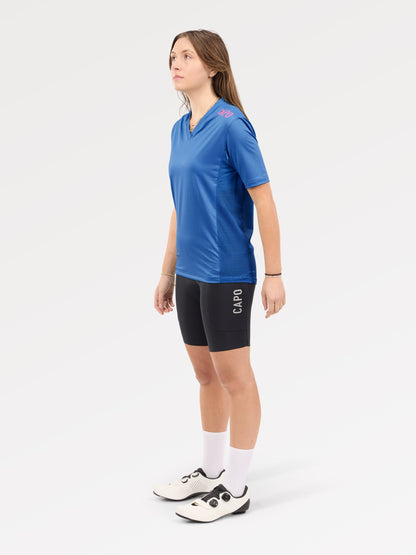 Super Corsa Tech T - Women's