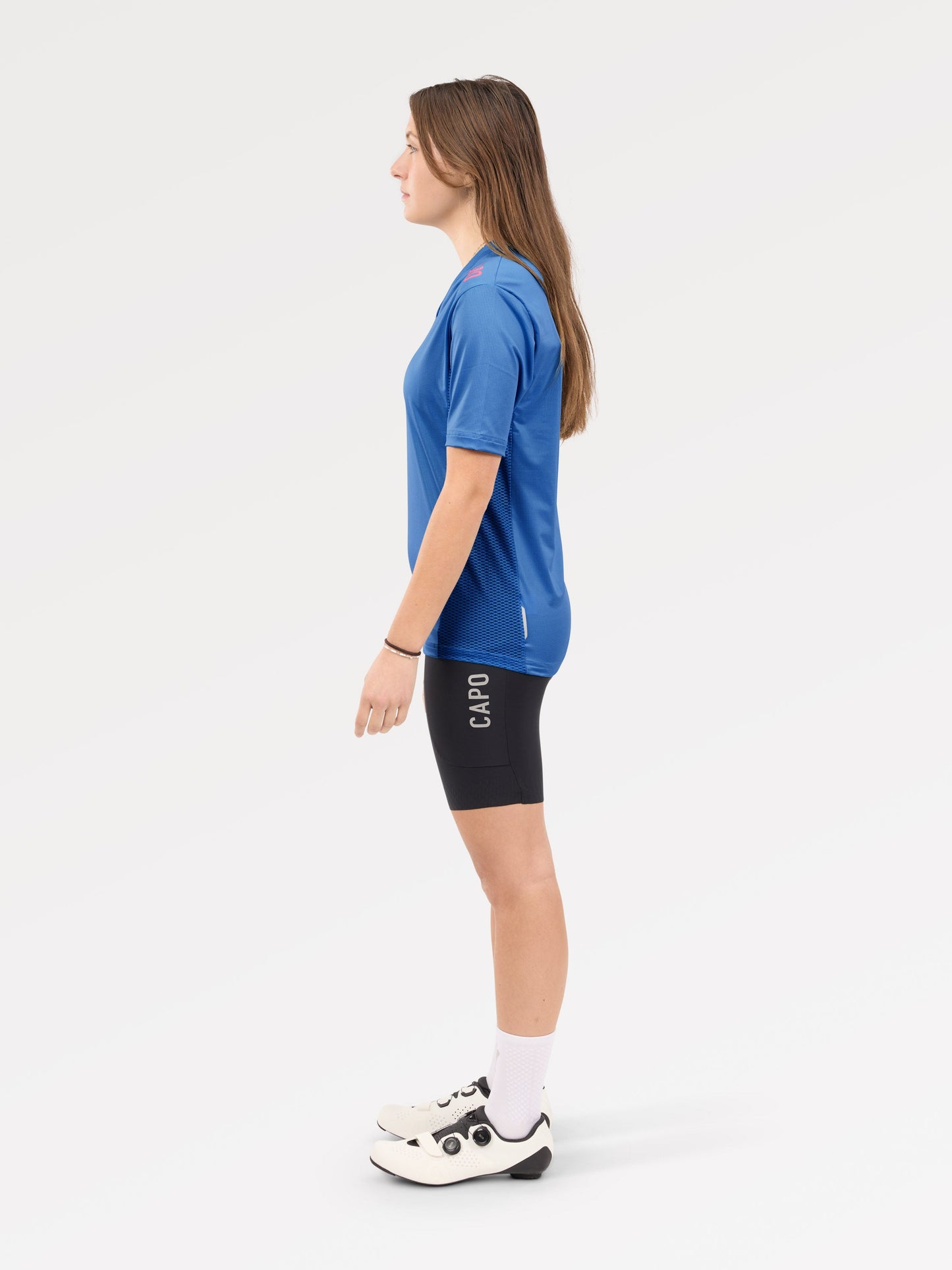 Super Corsa Tech T - Women's