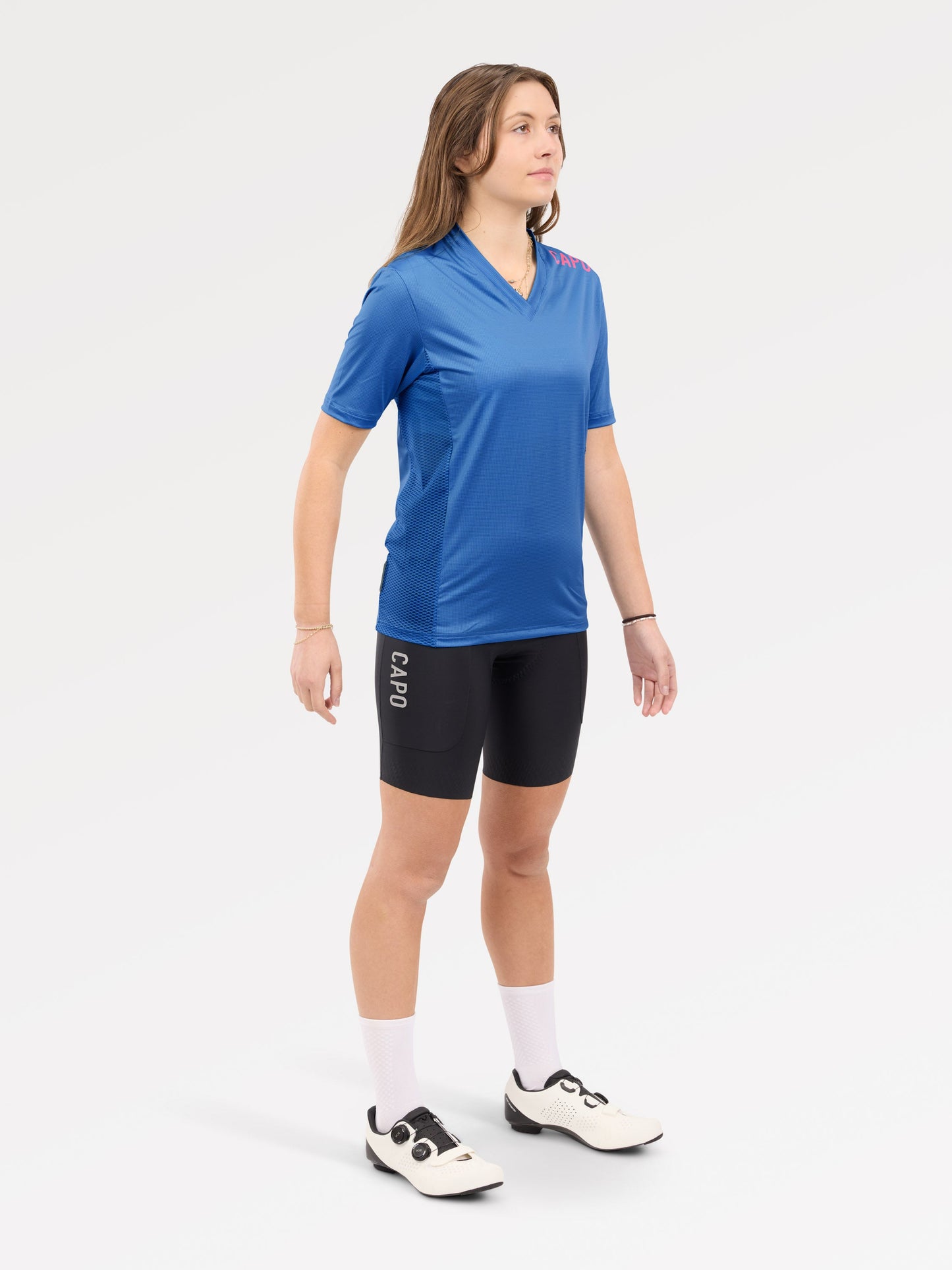 Super Corsa Tech T - Women's
