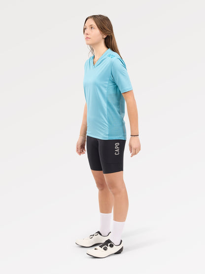 Super Corsa Tech T - Women's