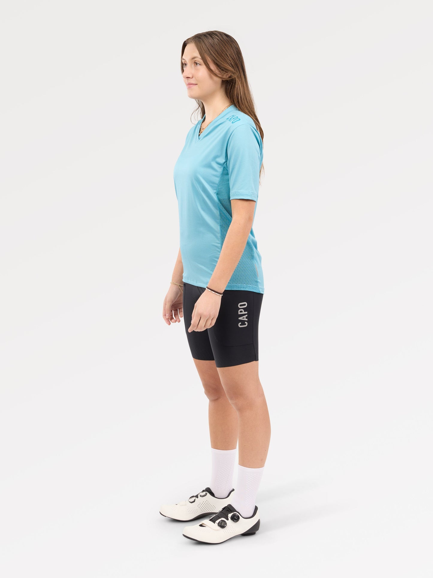 Super Corsa Tech T - Women's