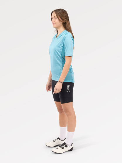 Super Corsa Tech T - Women's