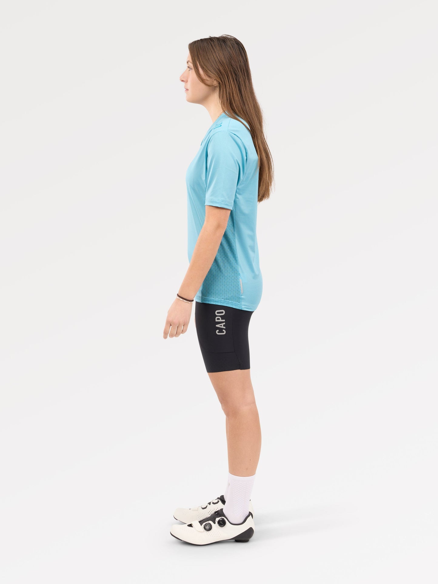 Super Corsa Tech T - Women's
