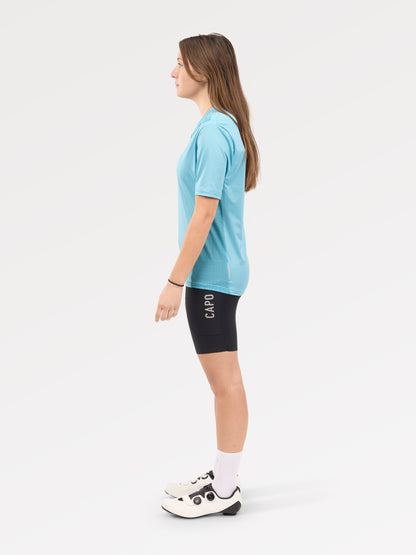 Super Corsa Tech T - Women's
