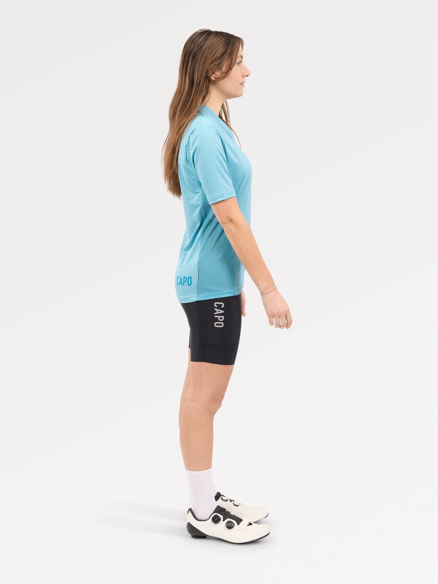 Super Corsa Tech T - Women's