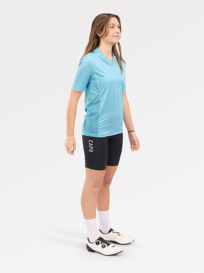 Super Corsa Tech T - Women's