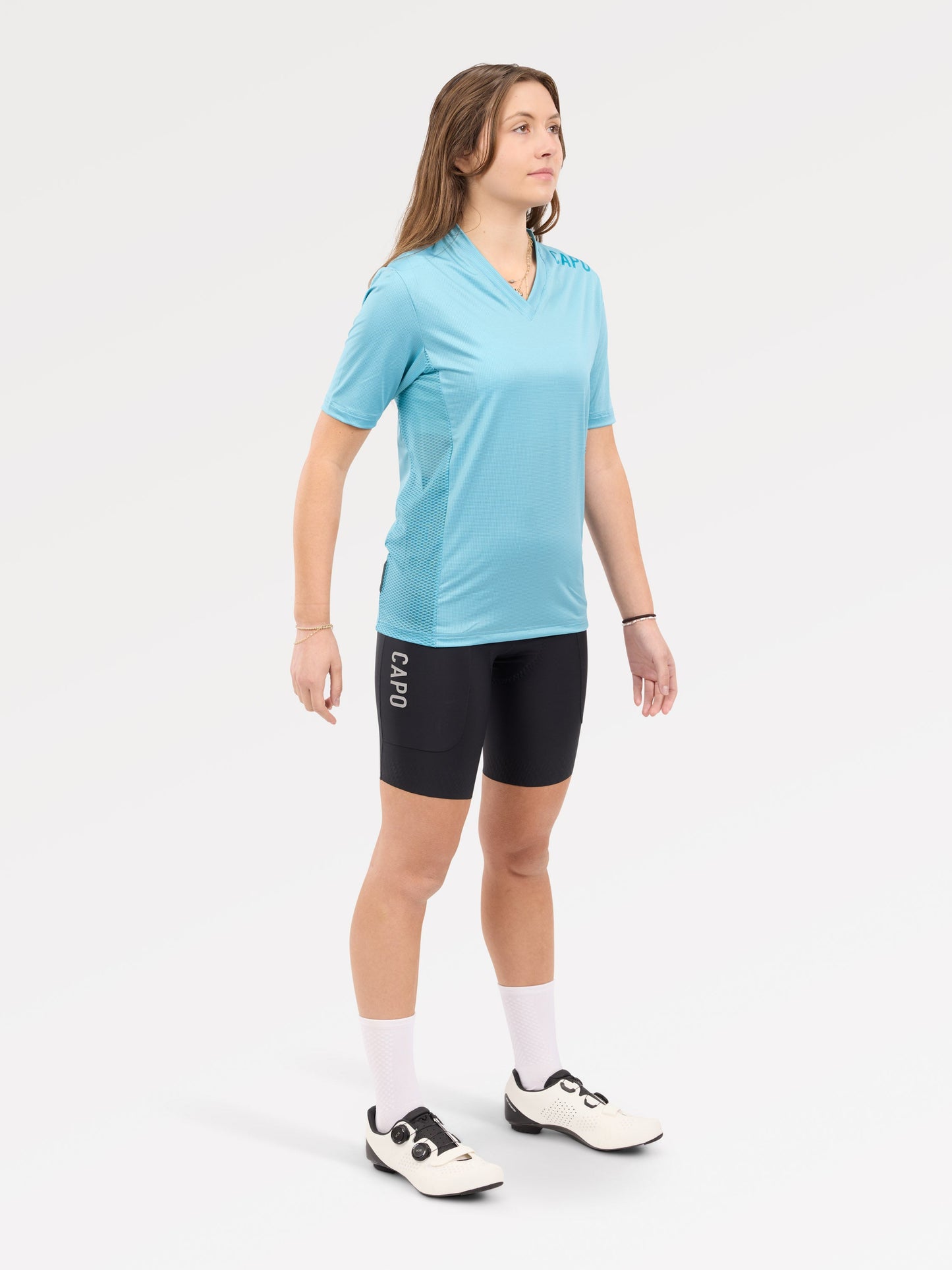 Super Corsa Tech T - Women's