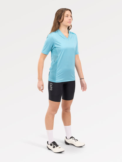 Super Corsa Tech T - Women's