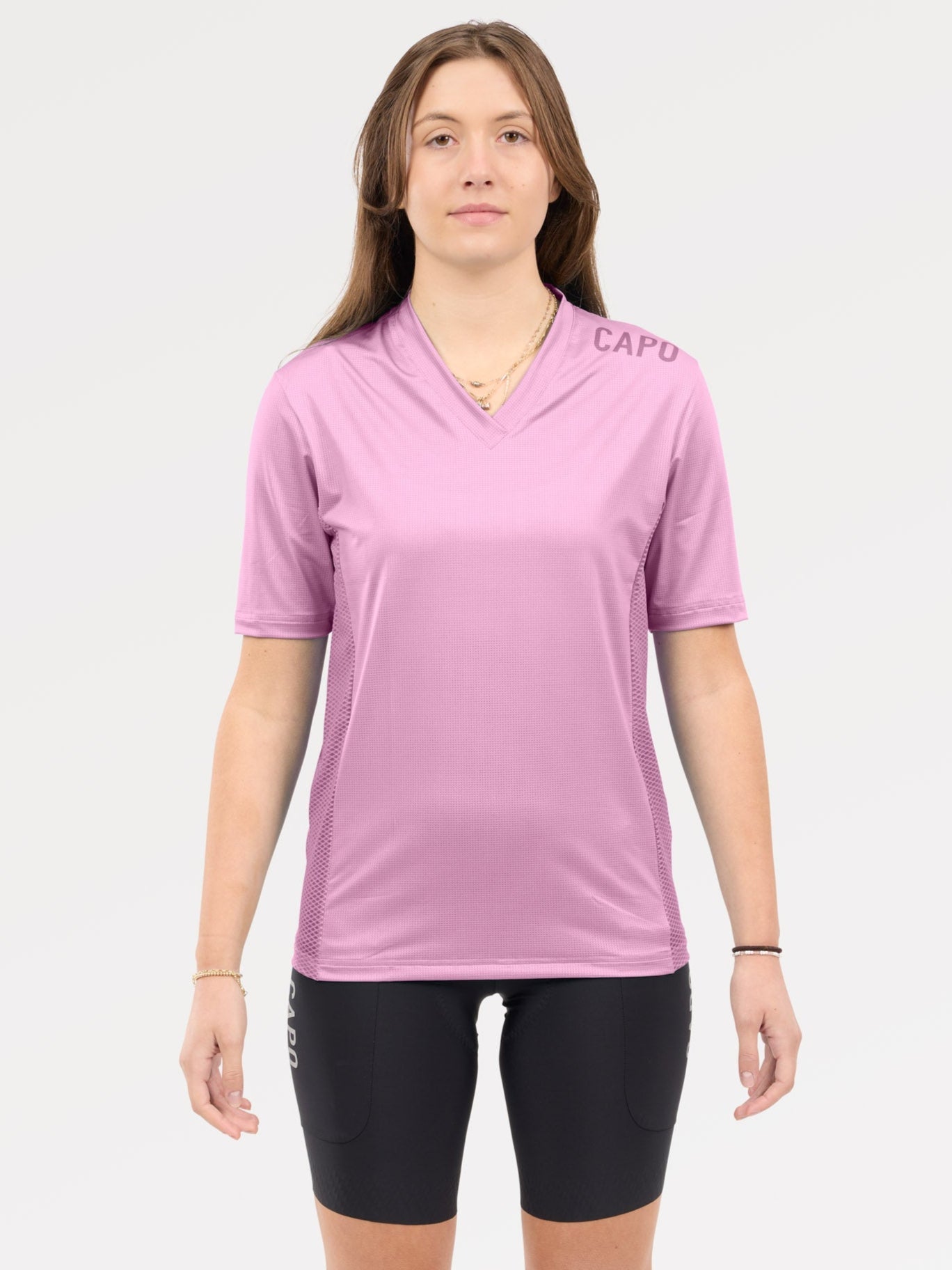 Super Corsa Tech T - Women's