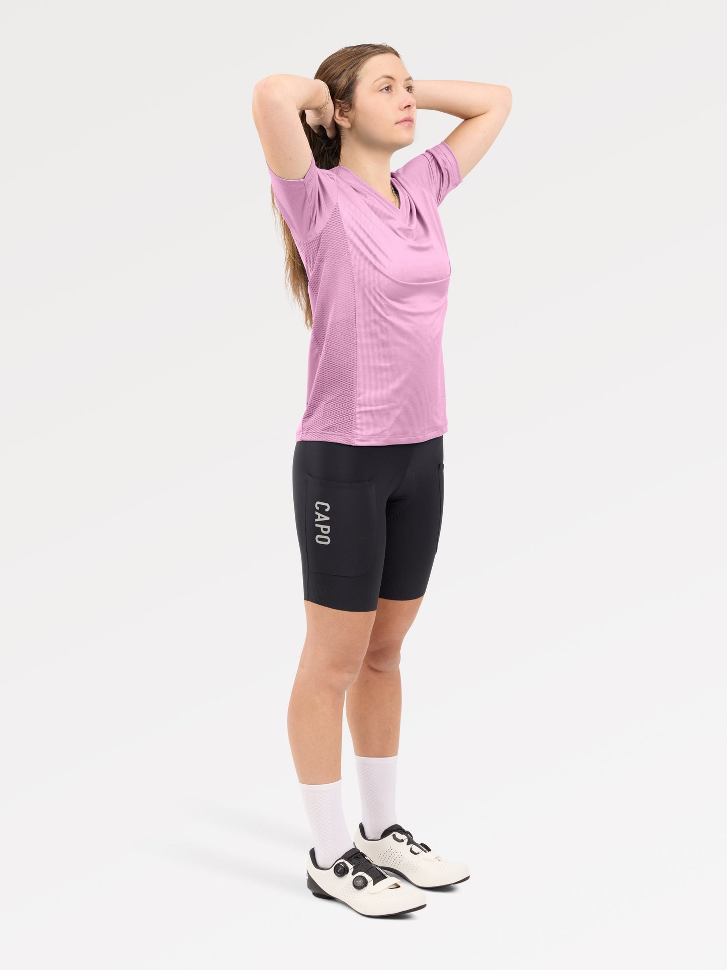 Super Corsa Tech T - Women's