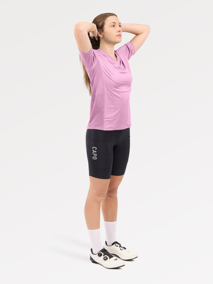 Super Corsa Tech T - Women's