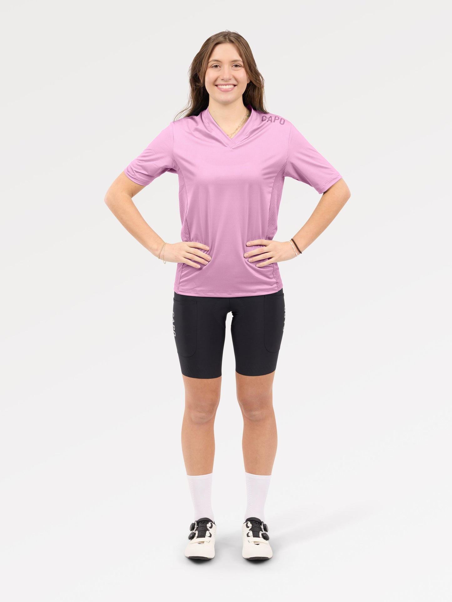 Super Corsa Tech T - Women's