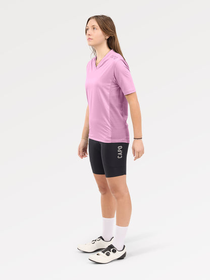 Super Corsa Tech T - Women's