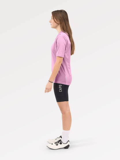 Super Corsa Tech T - Women's
