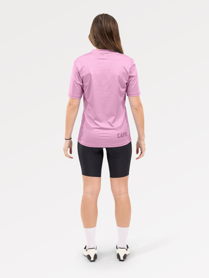 Super Corsa Tech T - Women's