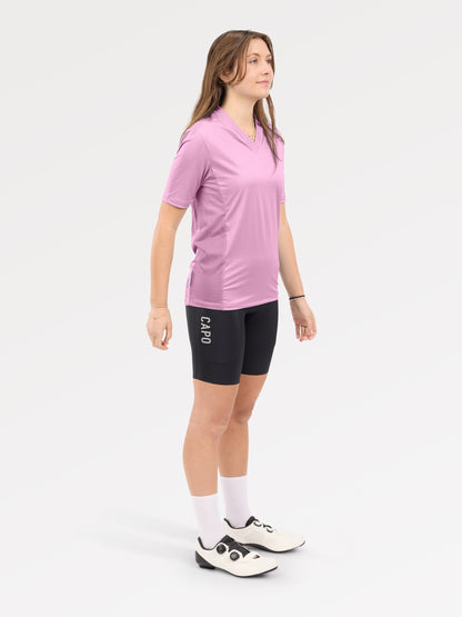 Super Corsa Tech T - Women's