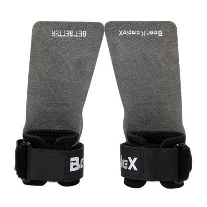 Bear KompleX Carbon No Hole Speed Grips