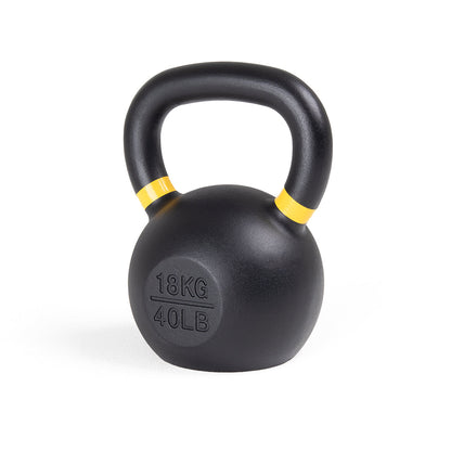 Kettlebells