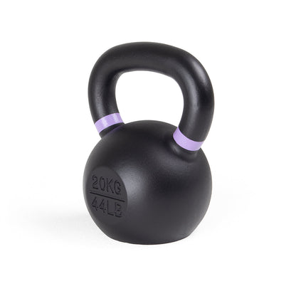 Kettlebells
