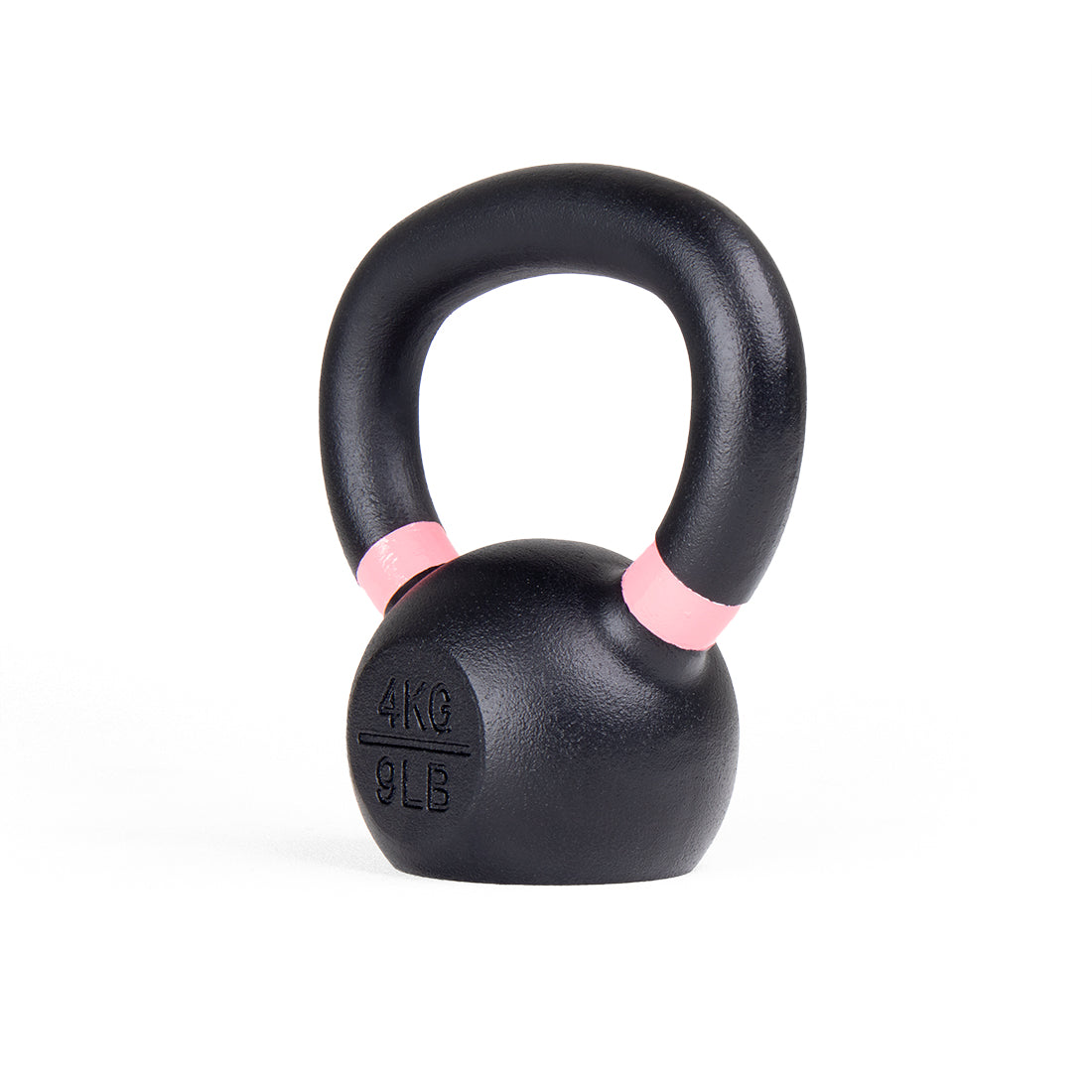 Kettlebells