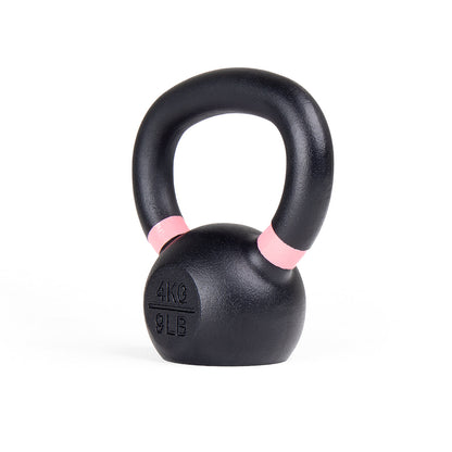 Kettlebells