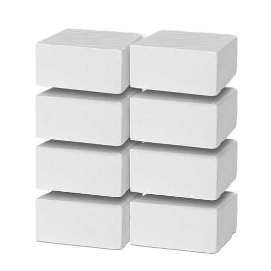 Sports Chalk - Pack of 8 Blocks